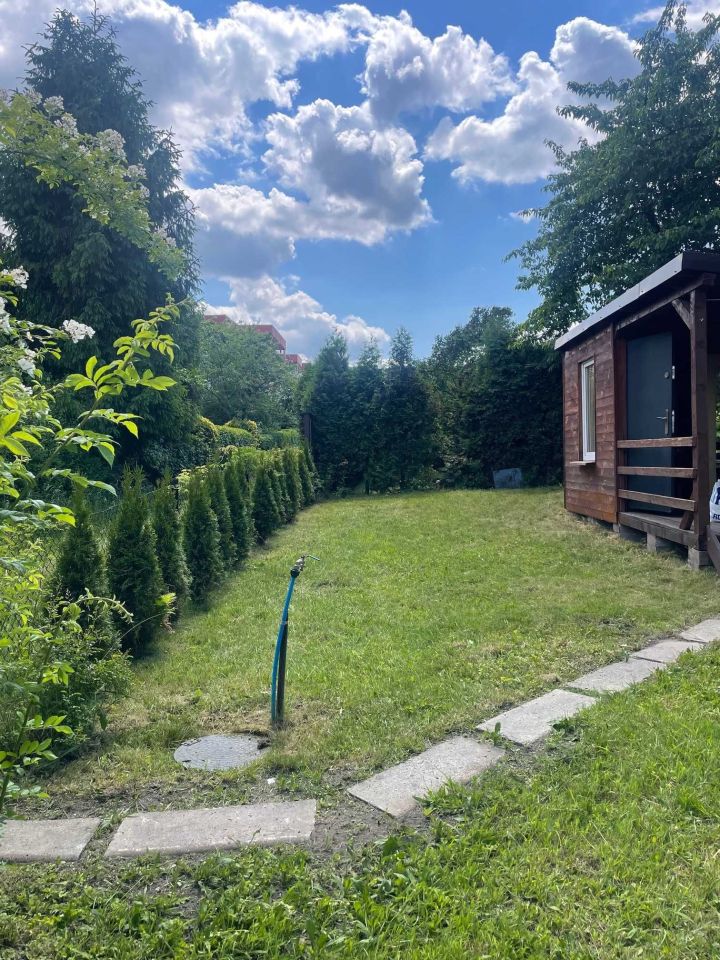 Działka rod Gliwice. Zdjęcie 4