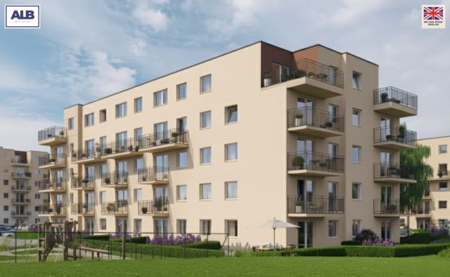 Mieszkanie 3-pokojowe Gdańsk Orunia. Zdjęcie 7