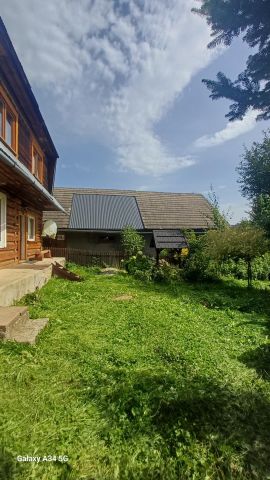 dom letniskowy, 5 pokoi Sidzina Sidzinka Mała, Sidzina. Zdjęcie 2