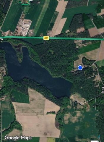 Działka budowlana Konarzyce, Osiedle na Wzgórzu. Zdjęcie 1