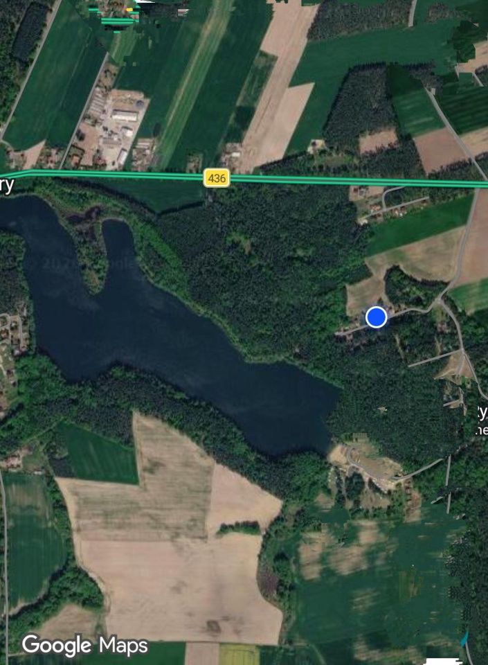 Działka budowlana Konarzyce, Osiedle na Wzgórzu. Zdjęcie 1