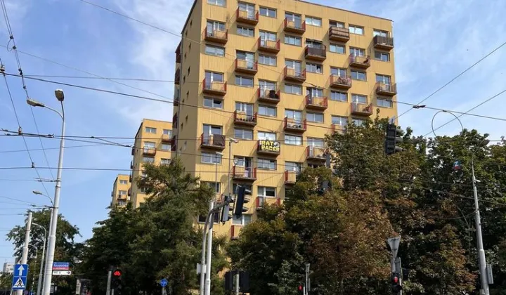 Mieszkanie 2-pokojowe Wrocław Śródmieście, ul. kard. Stefana Wyszyńskiego