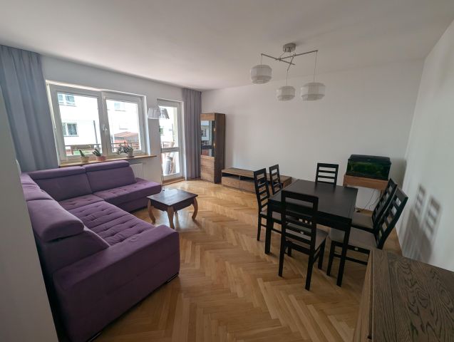 Mieszkanie 3-pokojowe Warszawa Ursynów, ul. Ludwika Paszkiewicza. Zdjęcie 1
