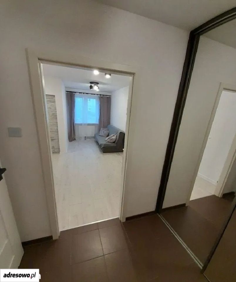 Mieszkanie 1-pokojowe Wrocław Gaj, ul. Radkowska. Zdjęcie 11