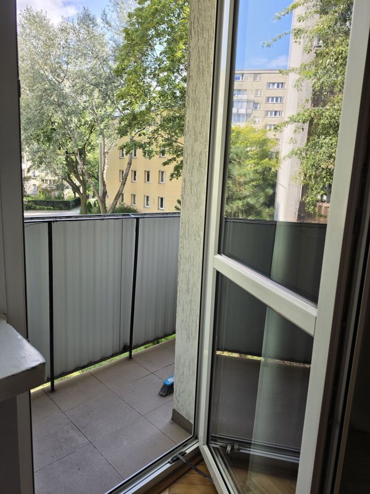 Mieszkanie 2-pokojowe Warszawa Bielany. Zdjęcie 7