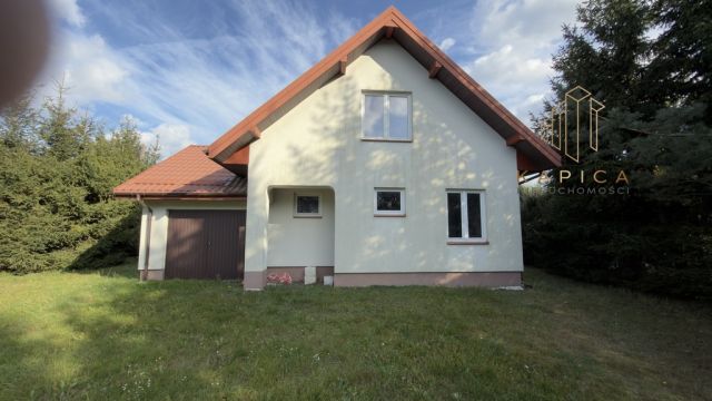 dom wolnostojący, 3 pokoje Osmolice Drugie. Zdjęcie 2