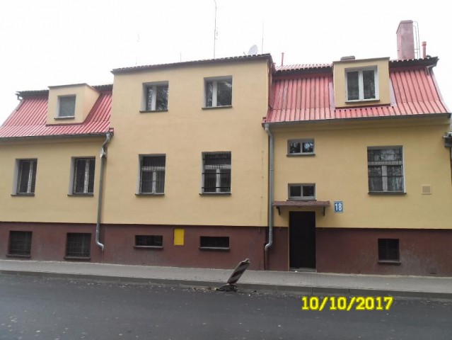Mieszkanie 4-pokojowe Ostróda, ul. 11 Listopada. Zdjęcie 1