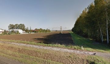 Działka budowlana Rymanów, ul. dr. Bieleckiego