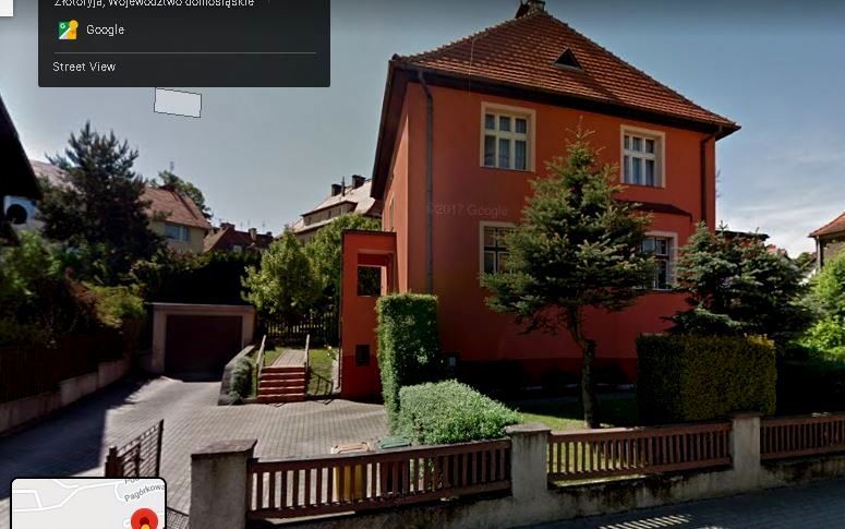 Mieszkanie 4-pokojowe Złotoryja, ul. Adama Asnyka