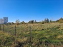 Działka inwestycyjna Łowicz, ul. Uchanka. Zdjęcie 1