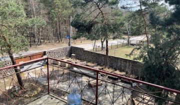 dom wolnostojący Warszawa Białołęka, ul. Kroczewska