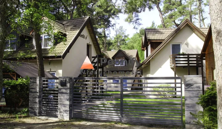 Lokal Pobierowo, ul. Cicha