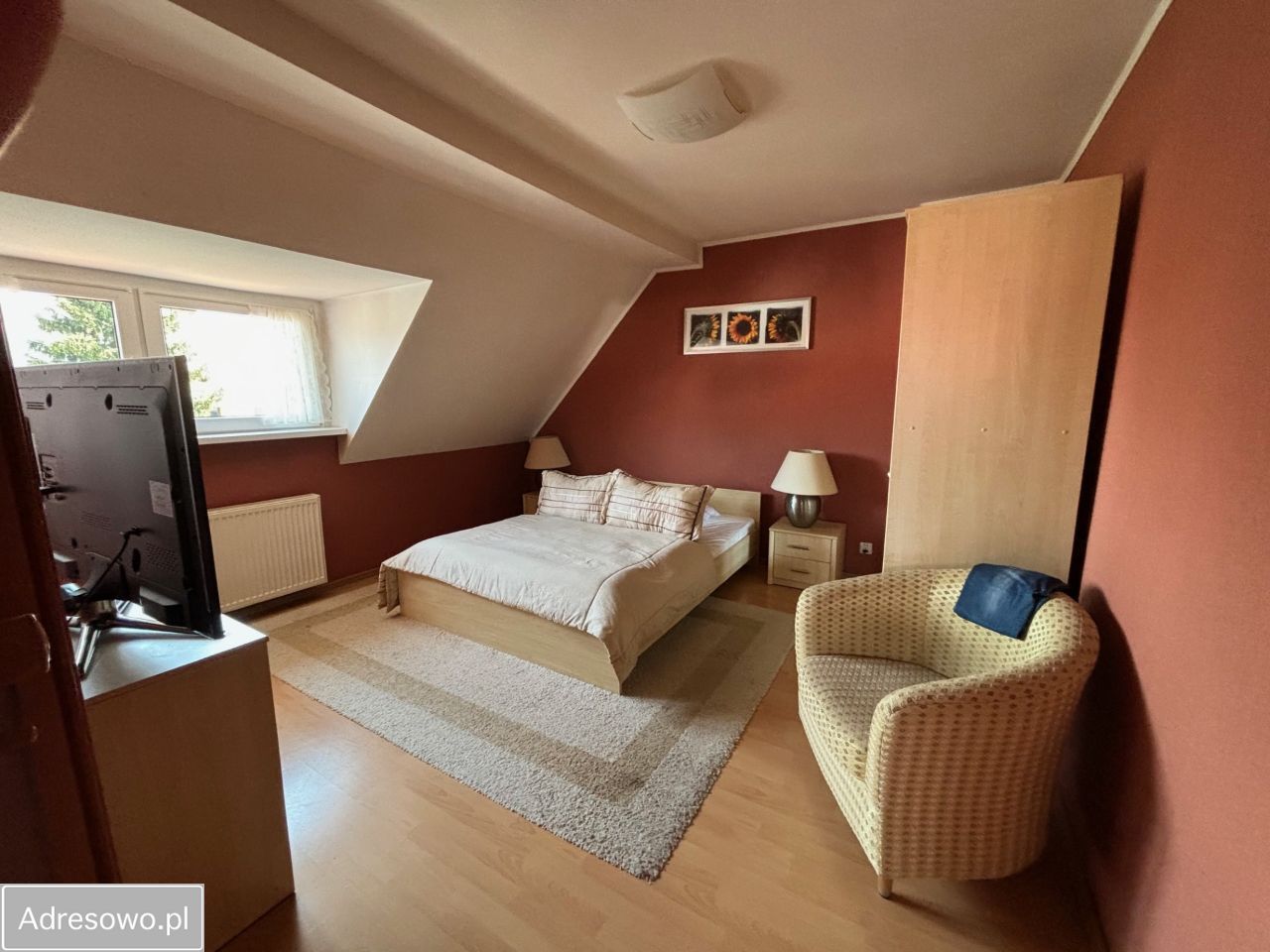 Mieszkanie 5-pokojowe Legnica. Zdjęcie 12