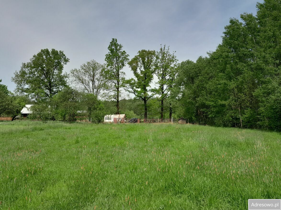 Działka budowlana Grodzisko. Zdjęcie 9
