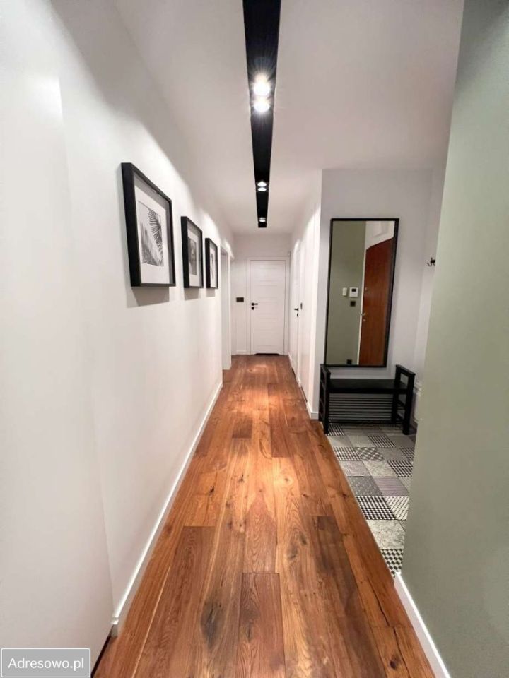 Mieszkanie 3-pokojowe Warszawa Bemowo, ul. Batalionów Chłopskich. Zdjęcie 15