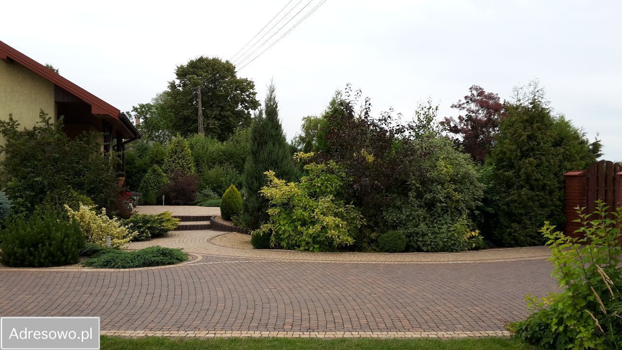 dom wolnostojący, 5 pokoi Czestków F. Zdjęcie 14