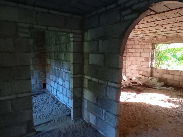 dom wolnostojący Chrustowo. Zdjęcie 4