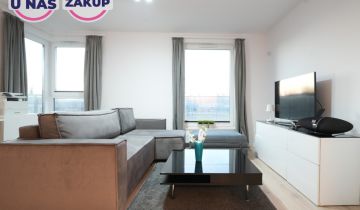 Mieszkanie 2-pokojowe Gdańsk Letnica, ul. Starowiejska