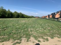 Działka budowlana Wierzchowisko, ul. Laurowa. Zdjęcie 2