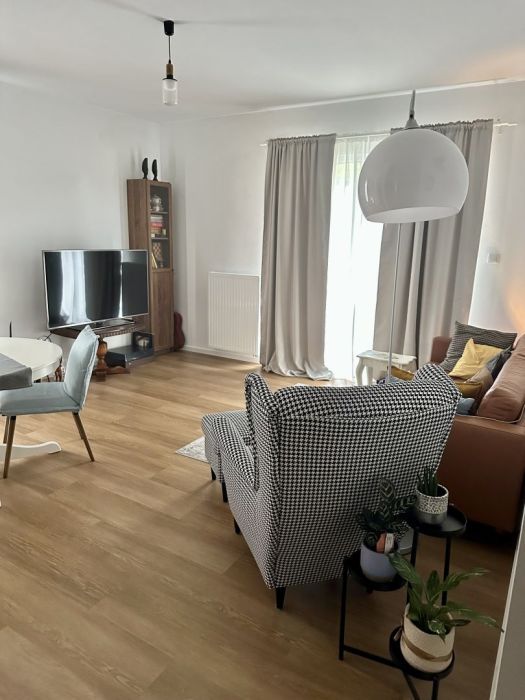 Mieszkanie 2-pokojowe Gdańsk Łostowice, ul. Ofiar Grudnia 70