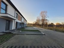 dom szeregowy, 4 pokoje Tarczyn. Zdjęcie 4