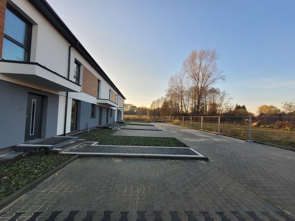 dom szeregowy, 4 pokoje Tarczyn. Zdjęcie 4