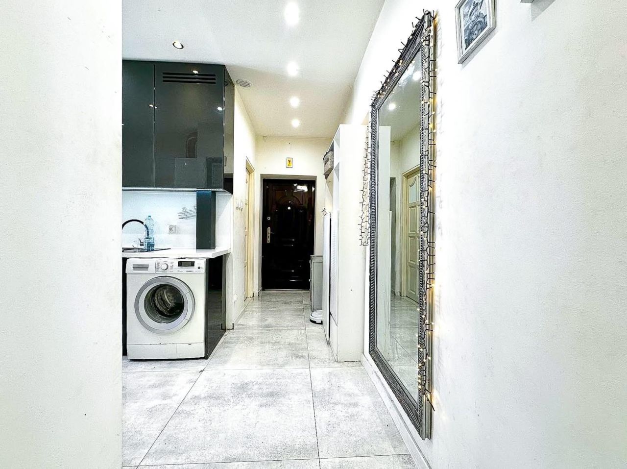 Mieszkanie 3-pokojowe Głogów, ul. Marii Skłodowskiej-Curie. Zdjęcie 5