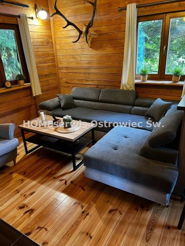 dom wolnostojący, 4 pokoje Czerwona Góra. Zdjęcie 18