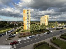 Mieszkanie 2-pokojowe Grudziądz Strzemięcin, ul. Janusza Korczaka. Zdjęcie 3