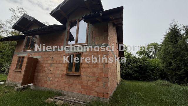 dom wolnostojący, 5 pokoi Zaosie. Zdjęcie 16