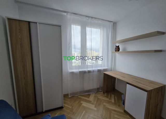 Mieszkanie 3-pokojowe Warszawa Wola, ul. Chłodna. Zdjęcie 8