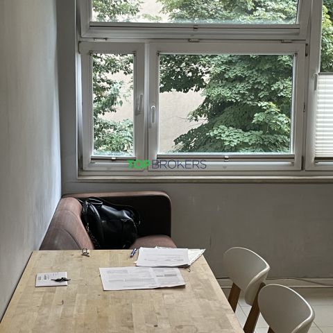 Mieszkanie 3-pokojowe Warszawa Wola, ul. Złota. Zdjęcie 6