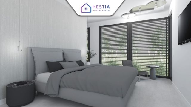 dom wolnostojący, 5 pokoi Dobra. Zdjęcie 7