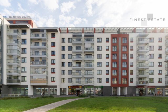 Mieszkanie 2-pokojowe Warszawa Mokotów, ul. Sonaty. Zdjęcie 9