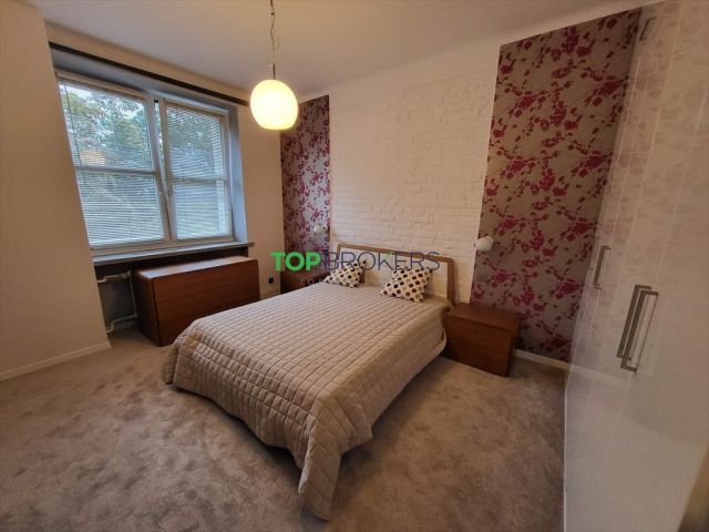 Mieszkanie 2-pokojowe Warszawa Mokotów, al. Niepodległości. Zdjęcie 4