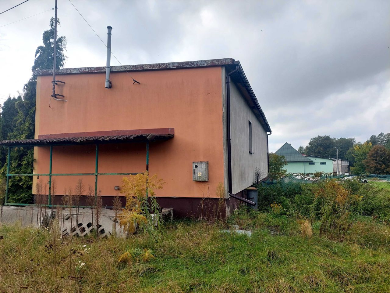 Działka budowlana Żelisławice. Zdjęcie 6