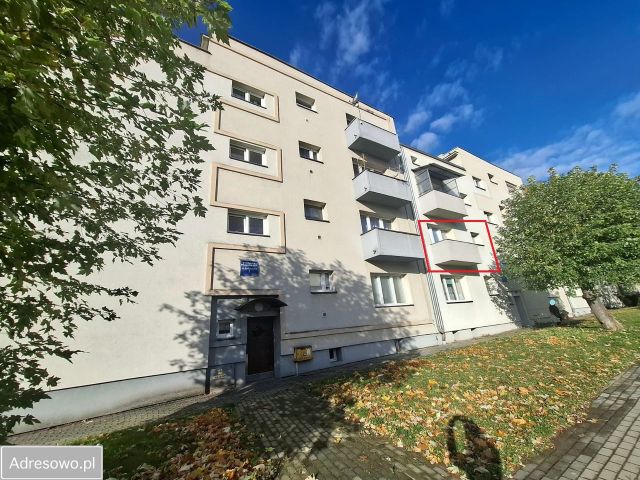 Mieszkanie 1-pokojowe Głubczyce, ul. Ratuszowa. Zdjęcie 1