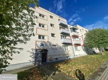 Mieszkanie 1-pokojowe Głubczyce, ul. Ratuszowa