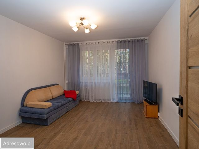 Mieszkanie 3-pokojowe Łódź Górna, ul. Juliusza Słowackiego. Zdjęcie 1