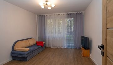 Mieszkanie 3-pokojowe Łódź Górna, ul. Juliusza Słowackiego