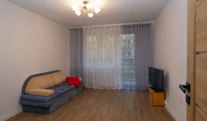 Mieszkanie 3-pokojowe Łódź Górna, ul. Juliusza Słowackiego