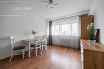 Mieszkanie 2-pokojowe Warszawa Bielany, ul. Wrzeciono