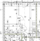 Mieszkanie 1-pokojowe Czarnochowice. Zdjęcie 3
