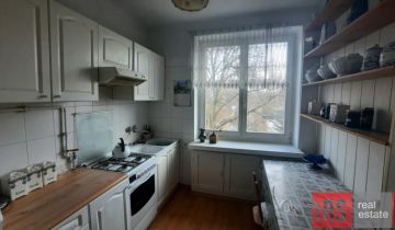 Mieszkanie 2-pokojowe Warszawa Bielany, al. Zjednoczenia