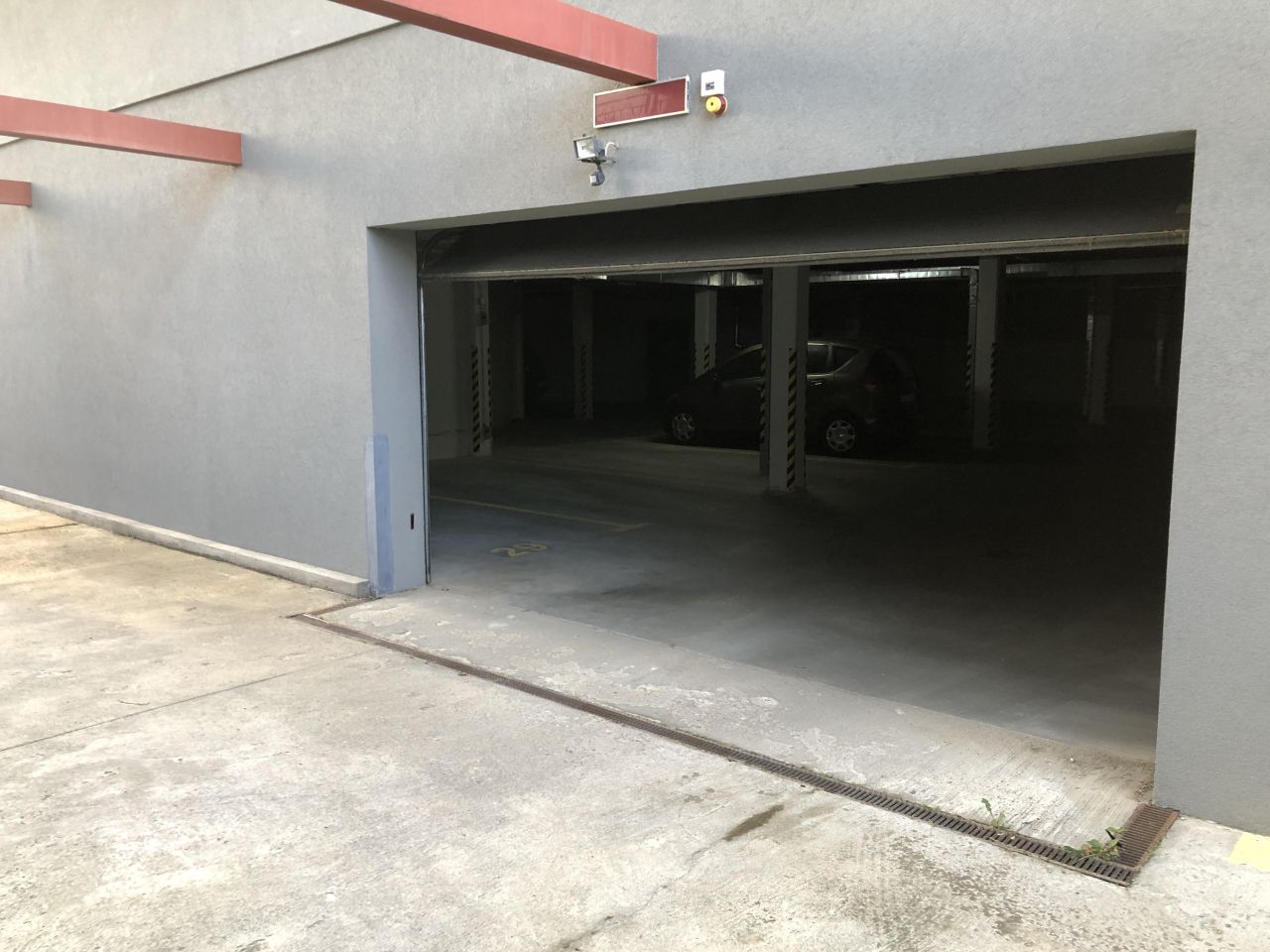 Garaż/miejsce parkingowe Rzeszów Drabinianka, al. Powstańców Warszawy. Zdjęcie 3