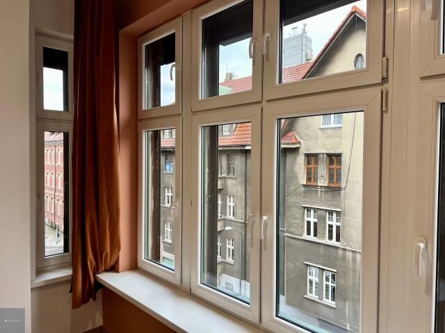 Mieszkanie 1-pokojowe Katowice Śródmieście, ul. Juliusza Słowackiego. Zdjęcie 6