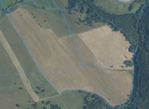 Działka rolna Golińsk. Zdjęcie 1