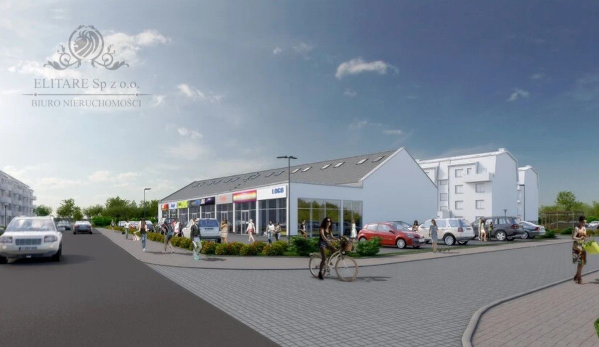 Mieszkanie 2-pokojowe Smolec. Zdjęcie 10