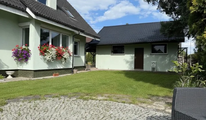 dom wolnostojący, 3 pokoje Ząbkowice Śląskie, ul. Konwaliowa