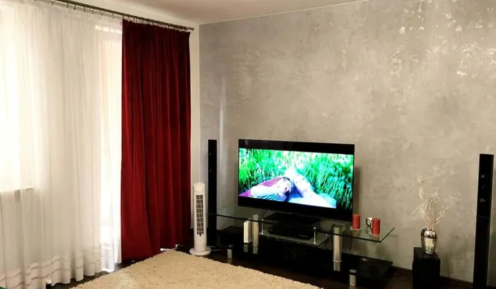 Mieszkanie 2-pokojowe Brwinów